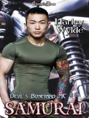 Samurai - ebook